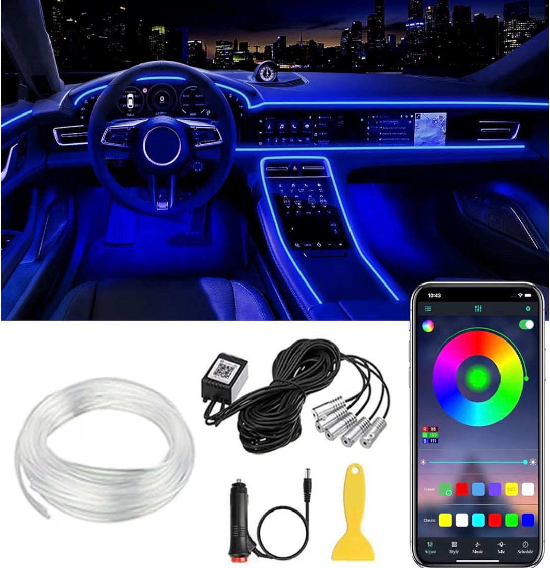 Universal Vehicle LED Lights