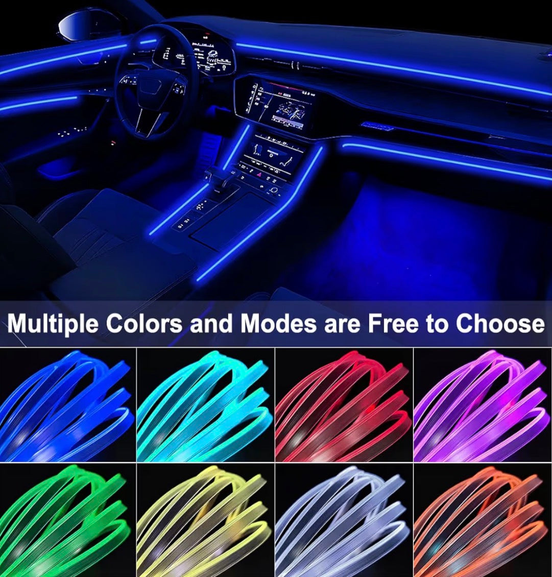 Universal Vehicle LED Lights
